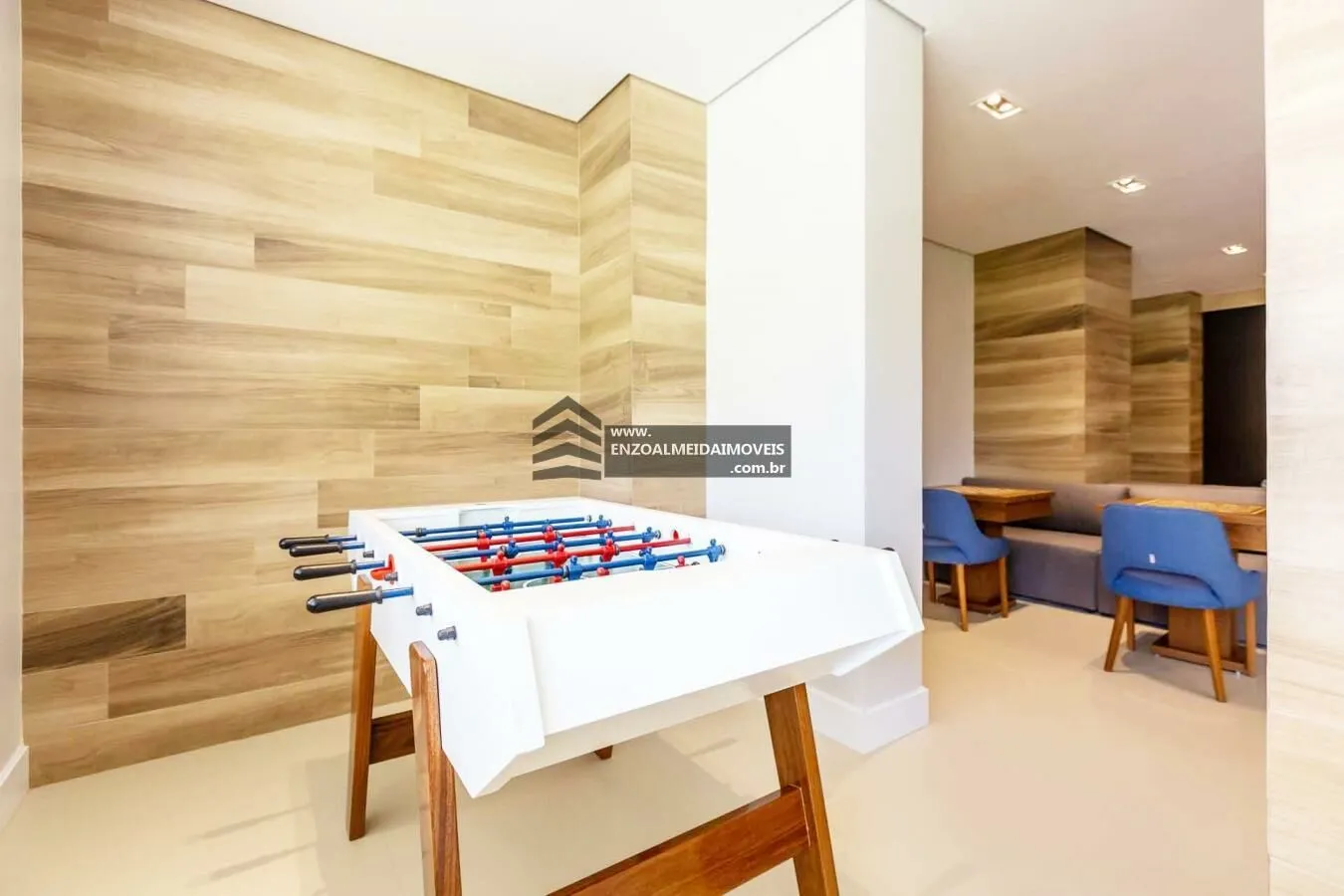 Imagem Apartamento à venda em São Paulo/SP