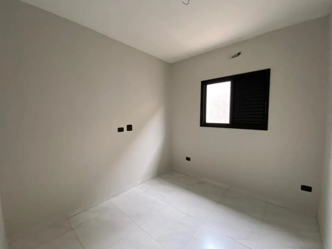 Imagem CASA NOVA COM PISCINA À VENDA NO JARDIM PALMEIRAS EM ITANHAÉM