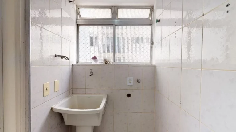 Imagem APARTAMENTO RESIDENCIAL em São Paulo - SP, Brooklin Paulista
