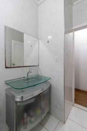 Imagem Apartamento à venda em São Paulo, Aclimação, com 2 quartos, 92m2