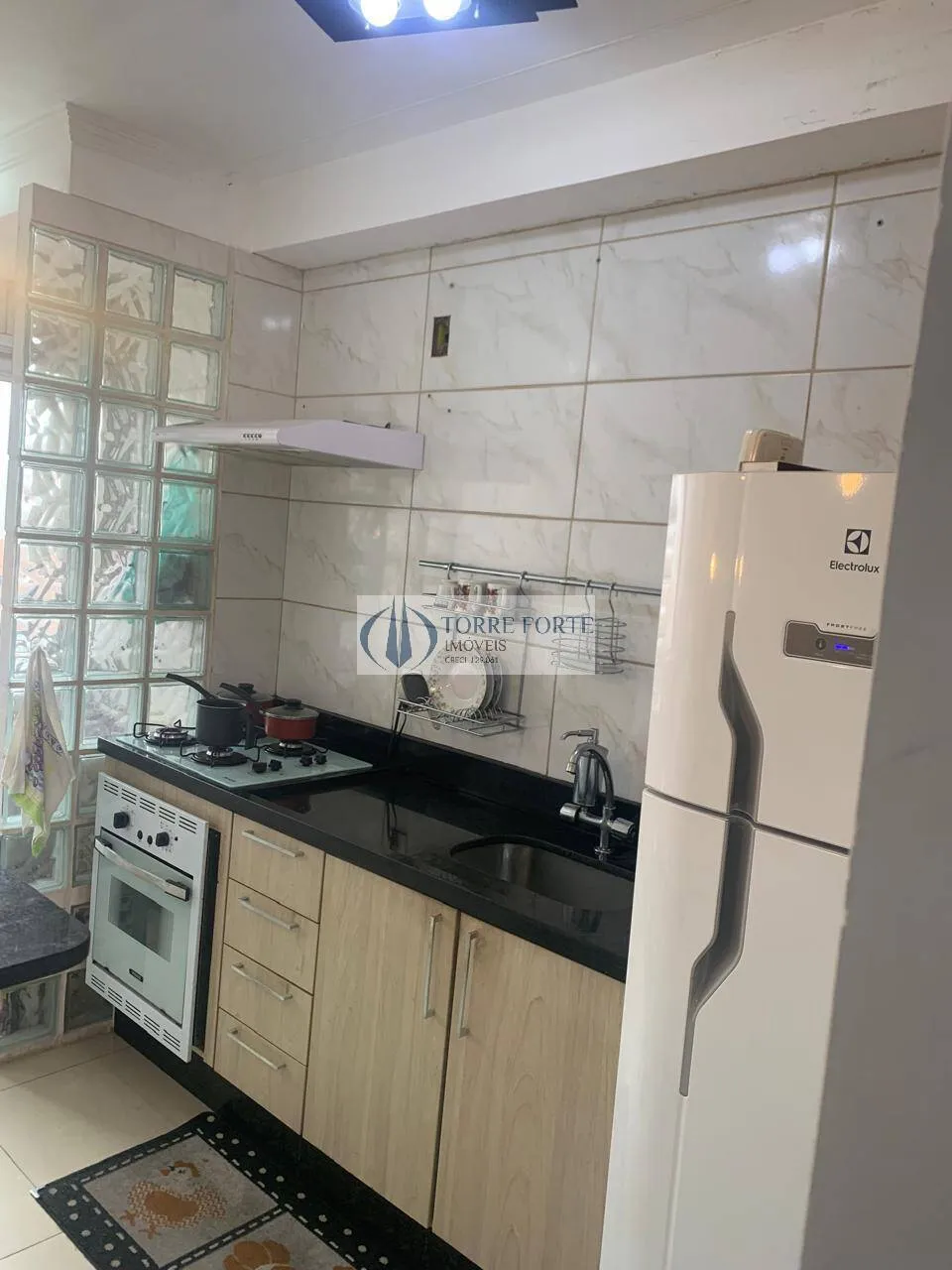 Imagem Apartamento com 2 dormitorios 1 vaga na Mooca.