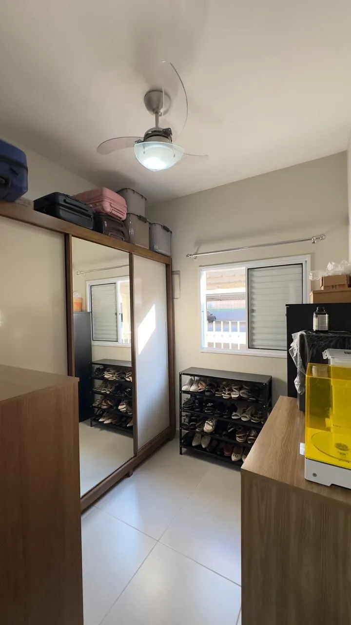 Imagem Ap. Garden | 89 m² | 3 Quartos | 2 Vagas |Mobiliado - Valle das Palmeiras