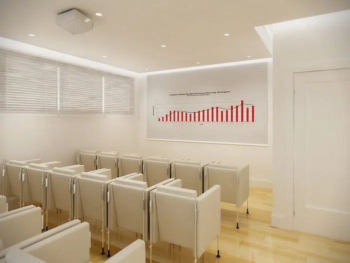 Imagem Sala Comercial em Floresta