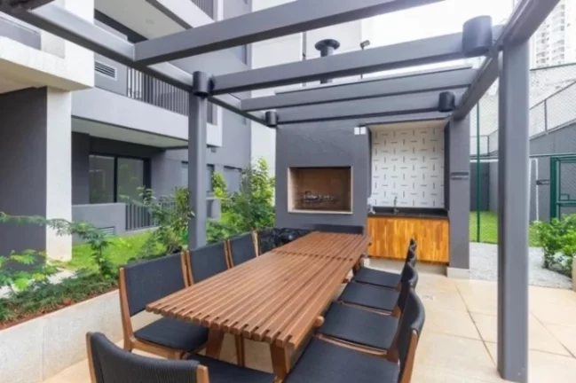 Imagem ASTRA BUTANTÃ - Apto de 60m² (Revenda Kallas), excelente localização, próximo à Estação Vila Sônia!