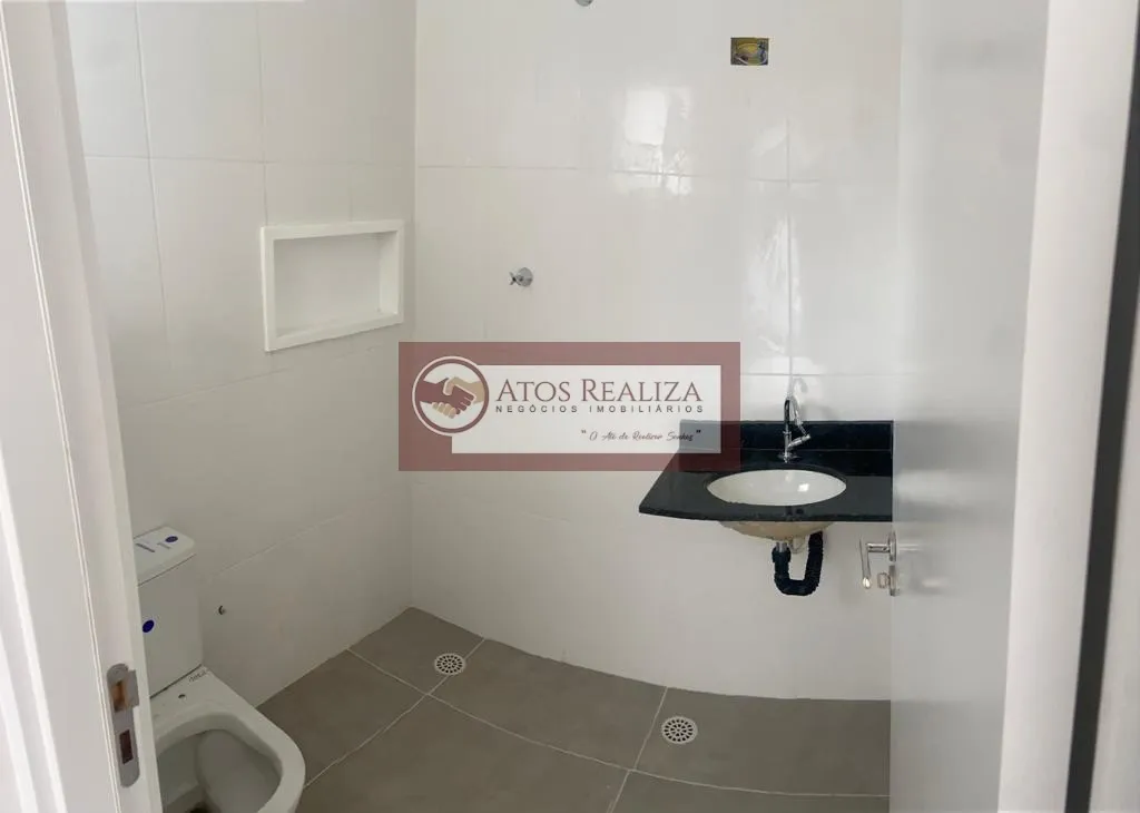 Imagem Vendo Sobrado novo 3 dormitório Vila Mascote - São Paulo