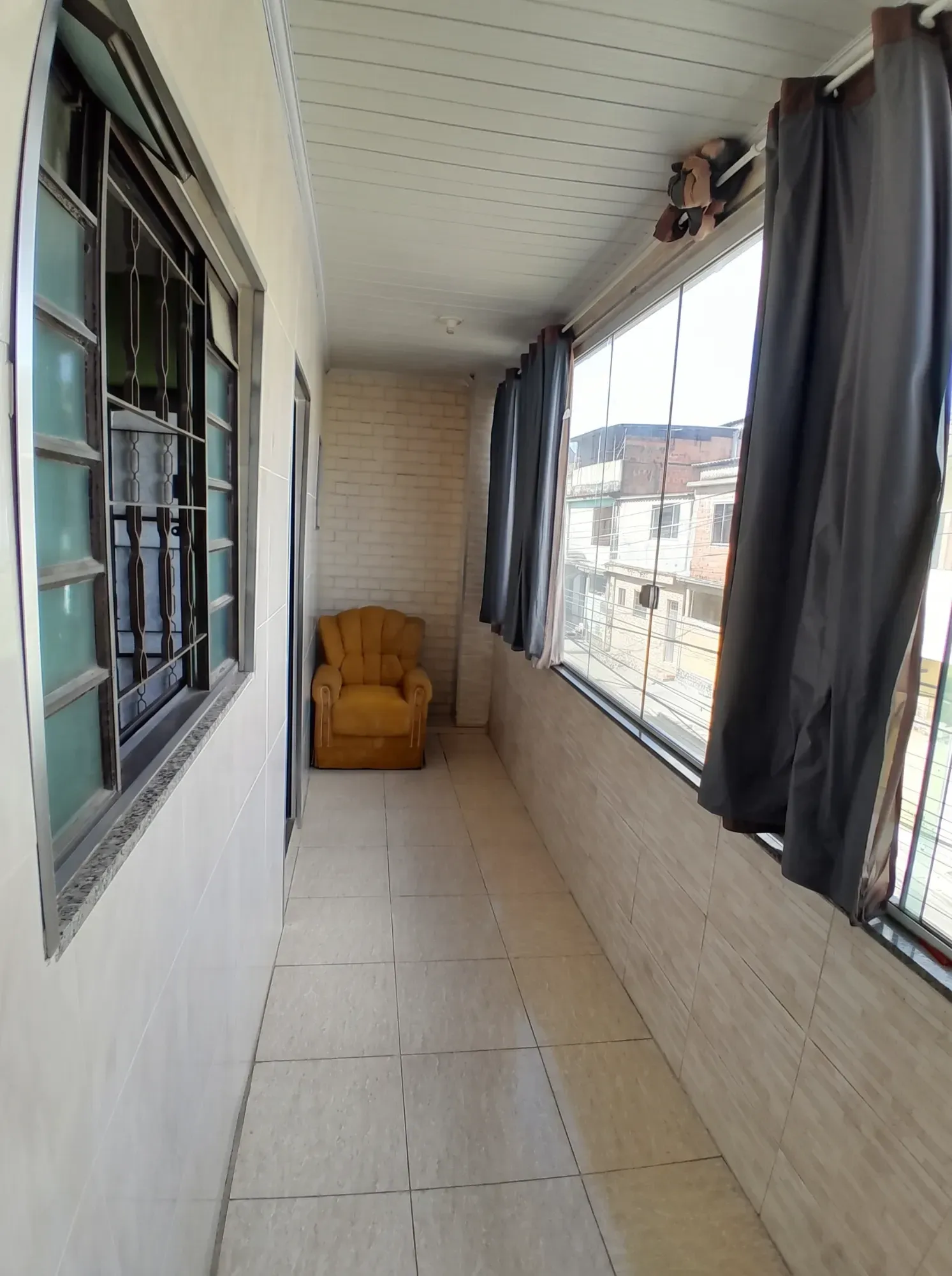 Imagem Casa com 3 Quartos à Venda, 180 m² em Bangu - Rio de Janeiro