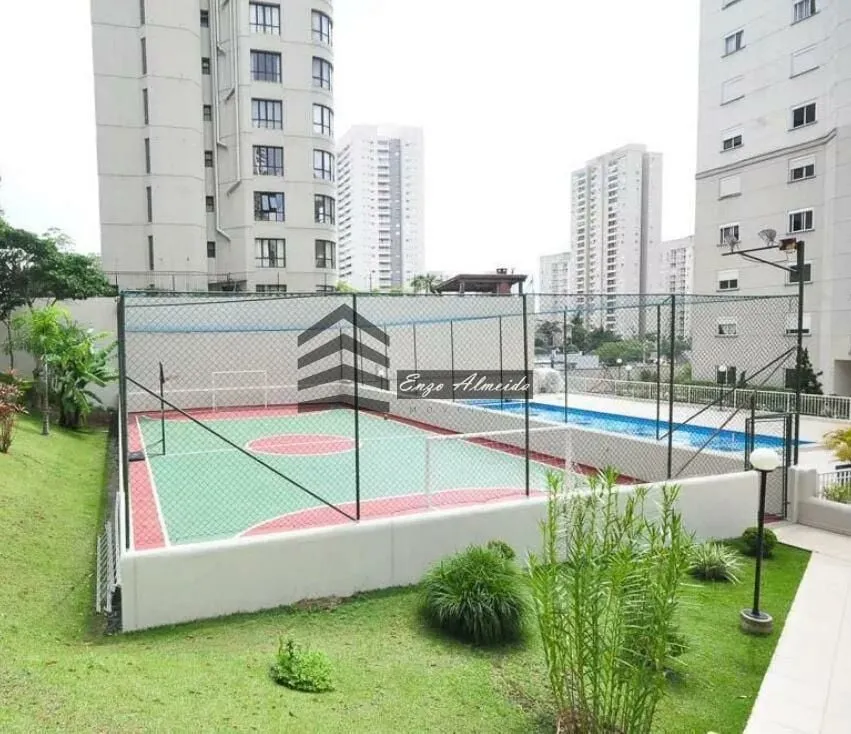 Imagem Apartamento à venda em São Paulo/SP