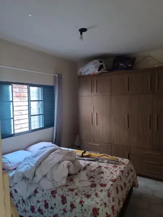 Imagem CASA A VENDA NO BAIRRO SOLO SAGRADO