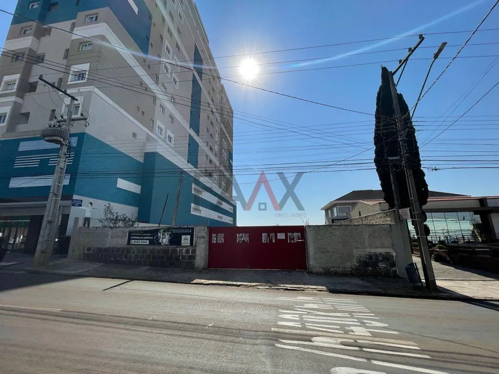 Foto do imóvel Excelente Terreno à venda,955.50 m , CENTRO - GUARAPUAVA - PR