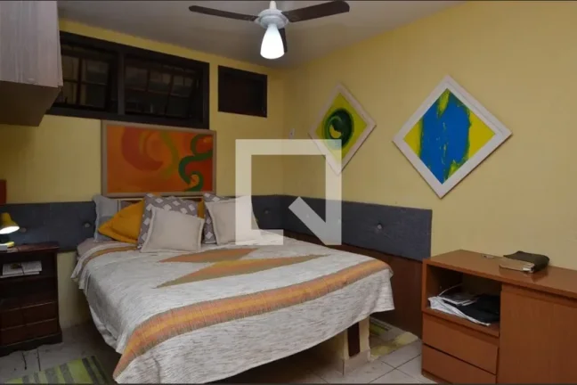 Imagem Casa à Venda - Vargem Pequena, 3 Quartos, 98 m2
