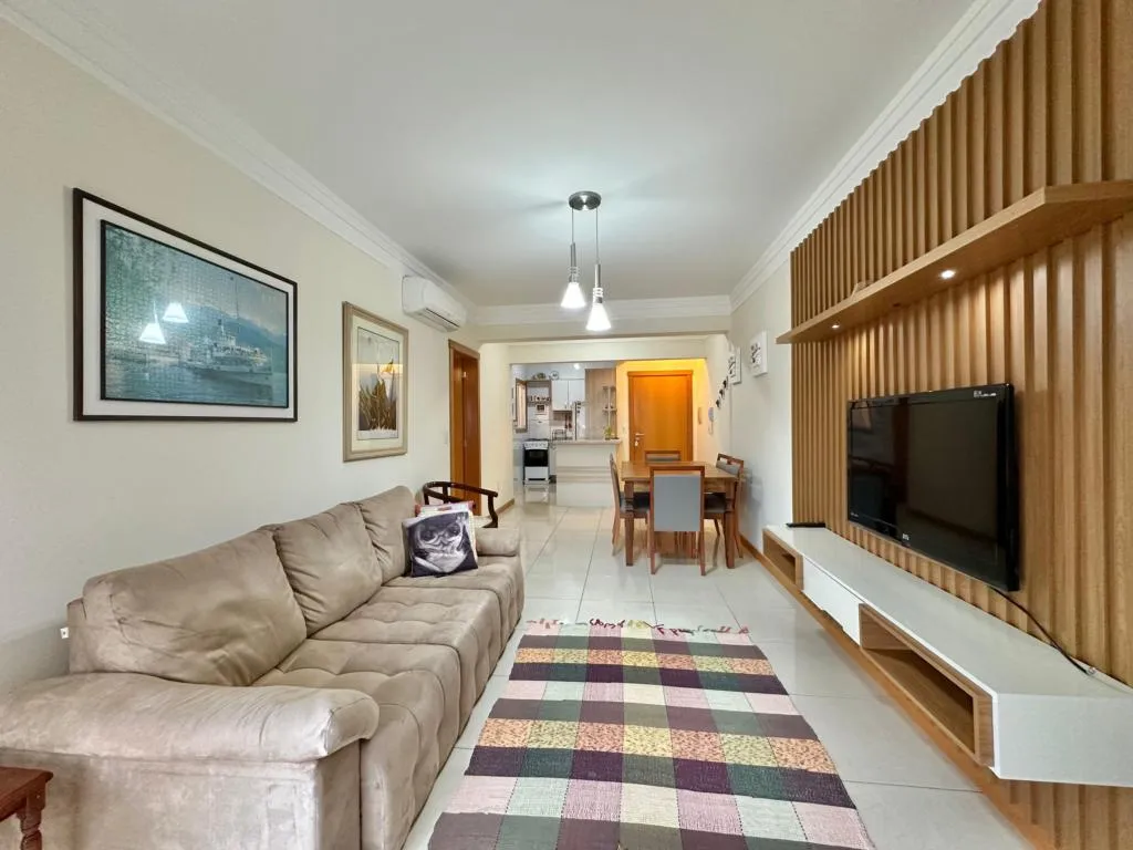 Imagem Apartamento 2 Dormitórios - Bairro Centro