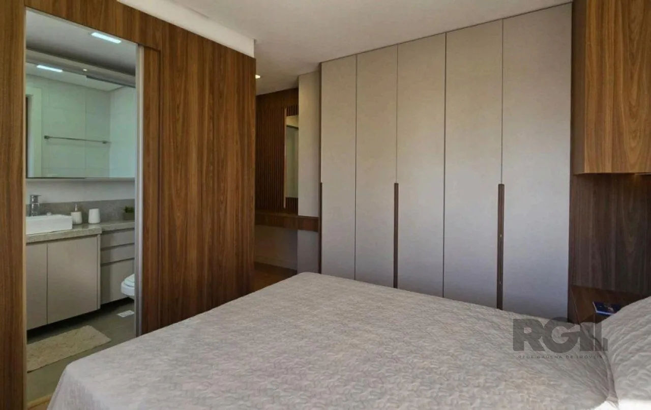 Imagem Apartamento 2 dormitórios - Jardim Botânico