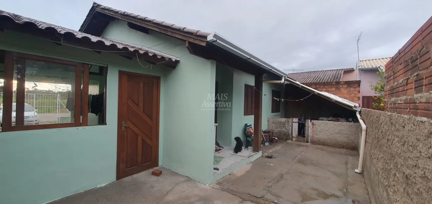 Imagem Casa 3 quartos para Venda no bairro Vila Rica em Campo Bom