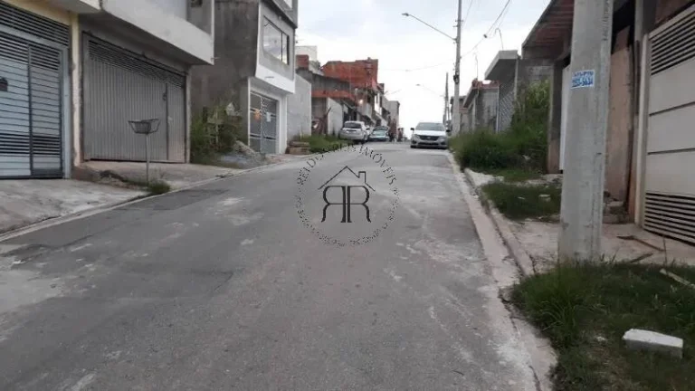 Imagem Terreno dos seus sonhos à venda! 
 Excelente oportunidade para adquirir um terreno com 250,00 m2 de...