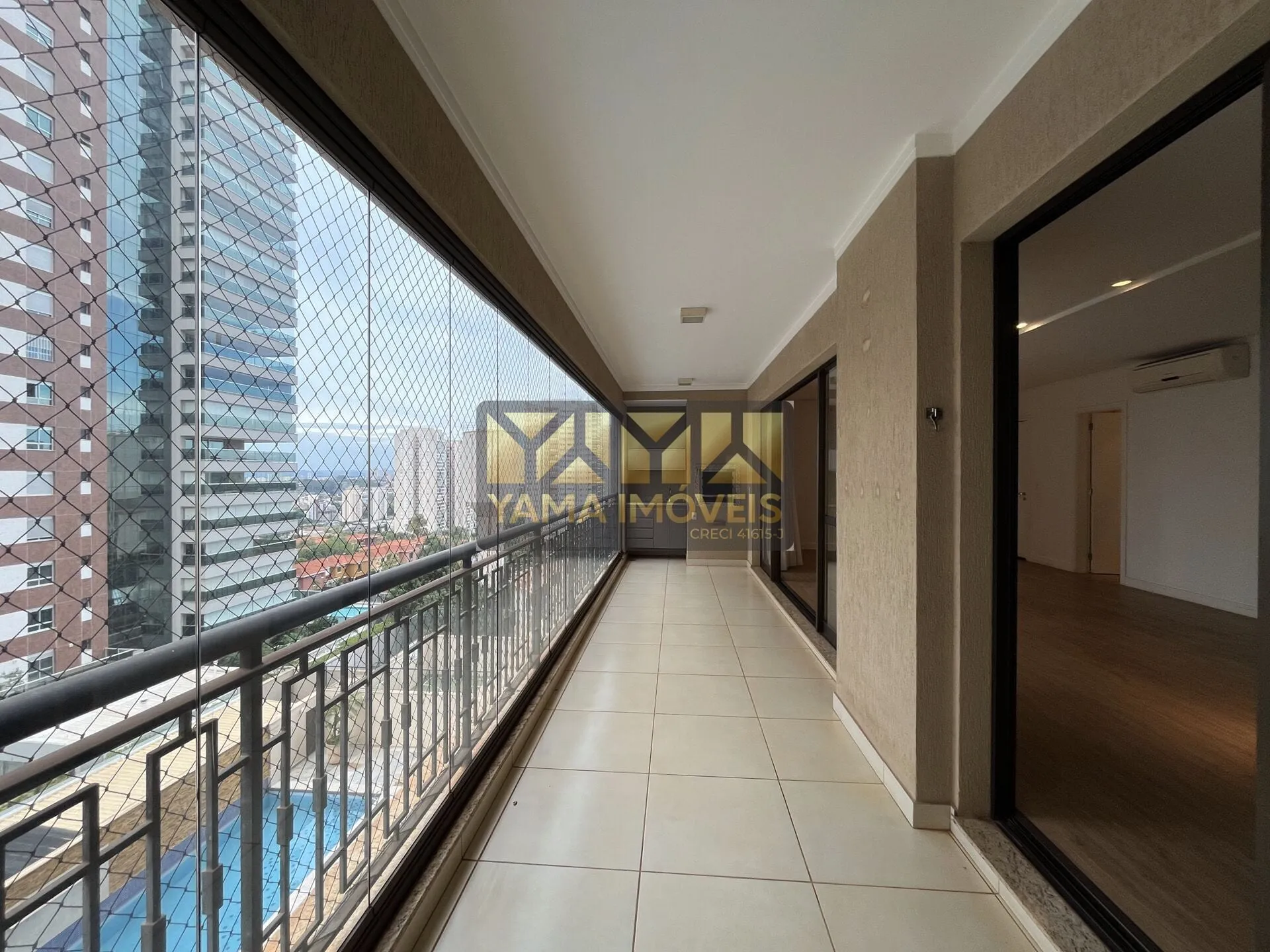 Imagem Edifício Bella Vista - Apartamento Alto Padrão no Edifício Bella Vista - Alta Fiúsa, Ribeirão Preto/SP
