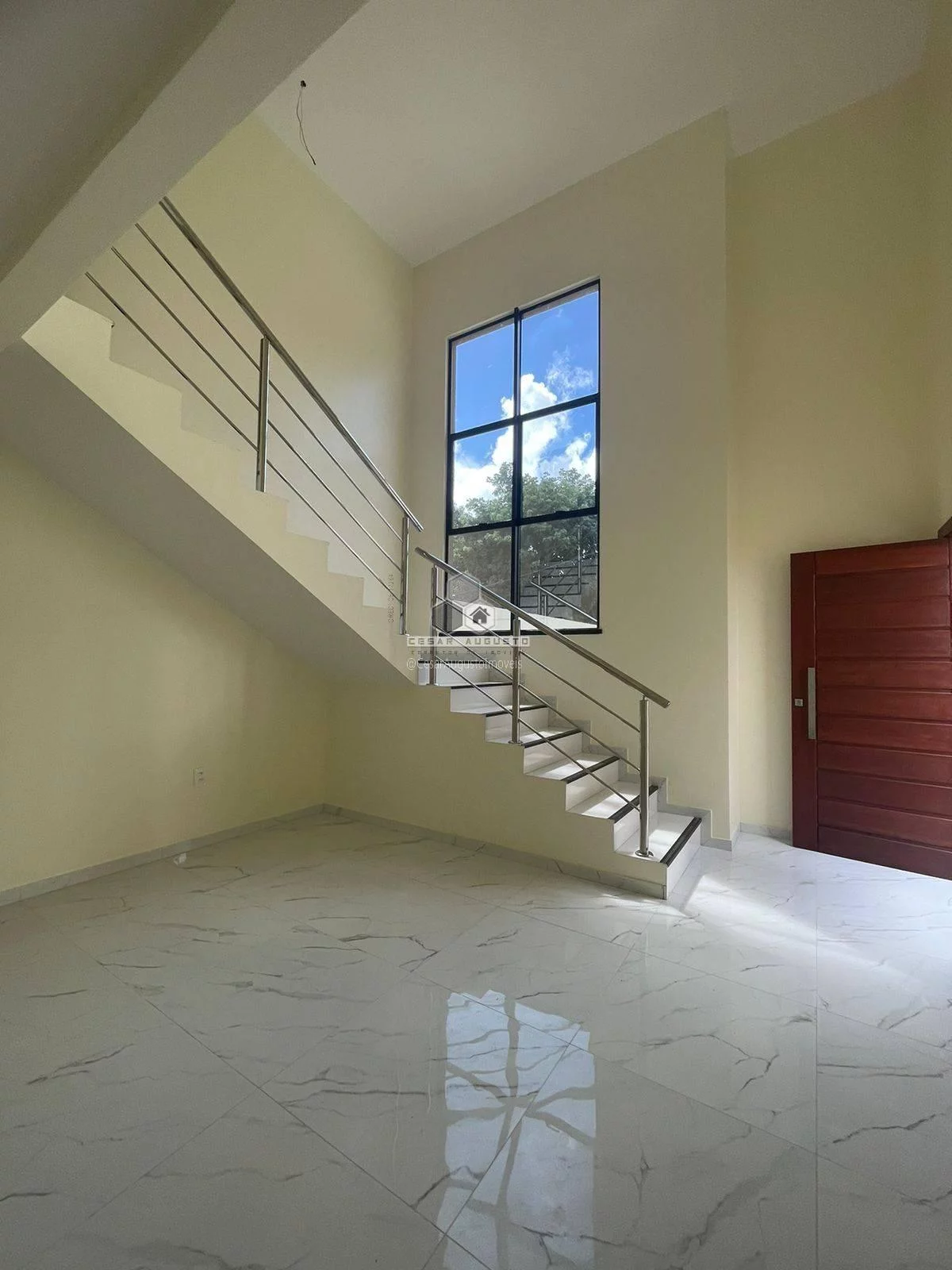 Imagem Casas Apoio: Sua nova morada no melhor do Eus?(C)bio