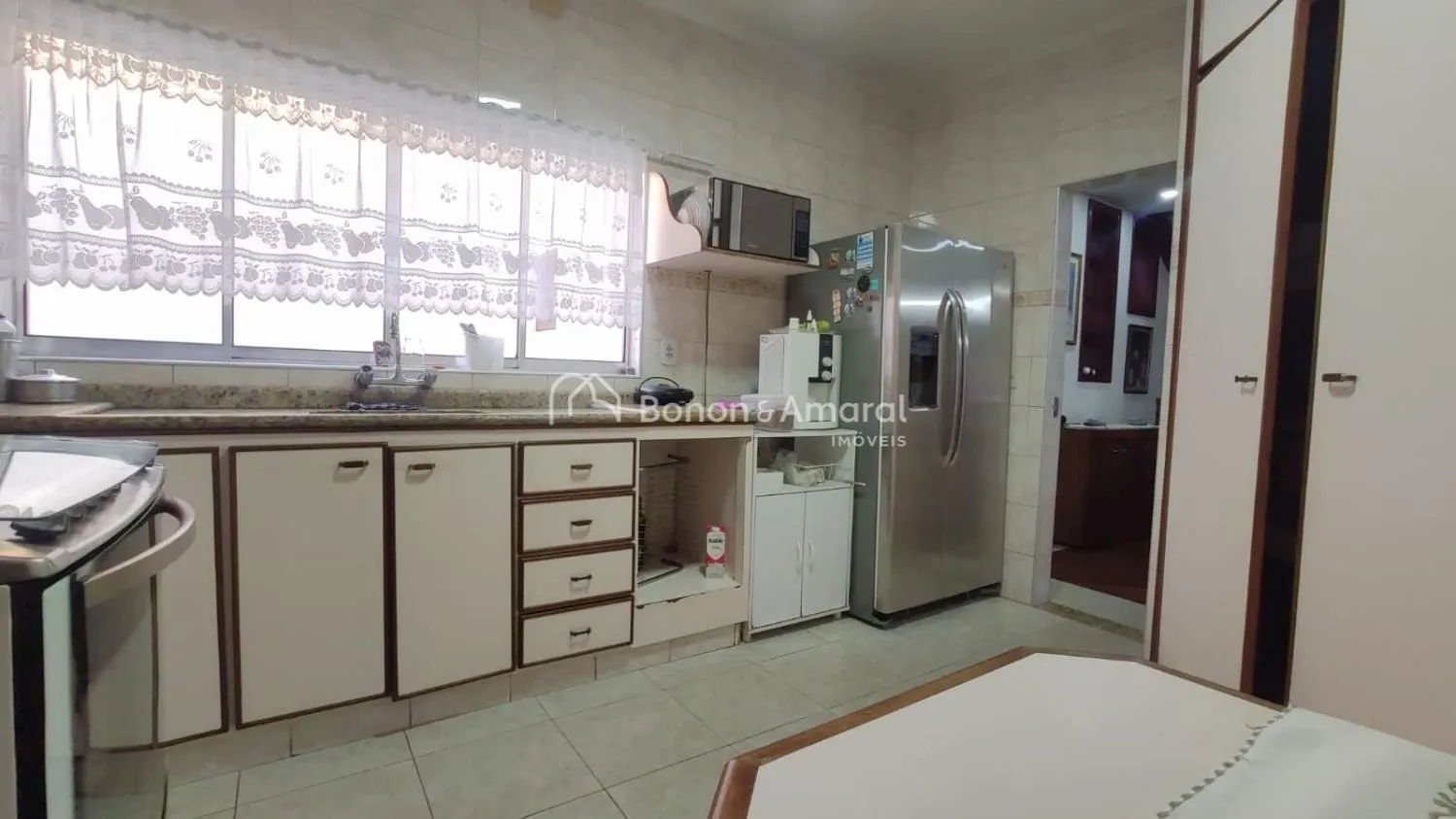Imagem Casa de 4 quartos à venda, Jardim de Itapoan - Paulínia/SP