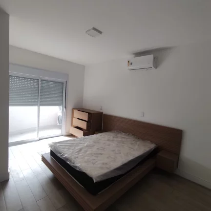 Imagem Apartamento mobiliado à venda no centro de Joinville