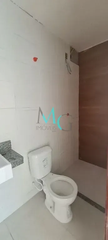Imagem Casa com 2 dormitórios à venda, 77 m² por R$ 320.000,00 - Campo Grande - Rio de Janeiro/RJ