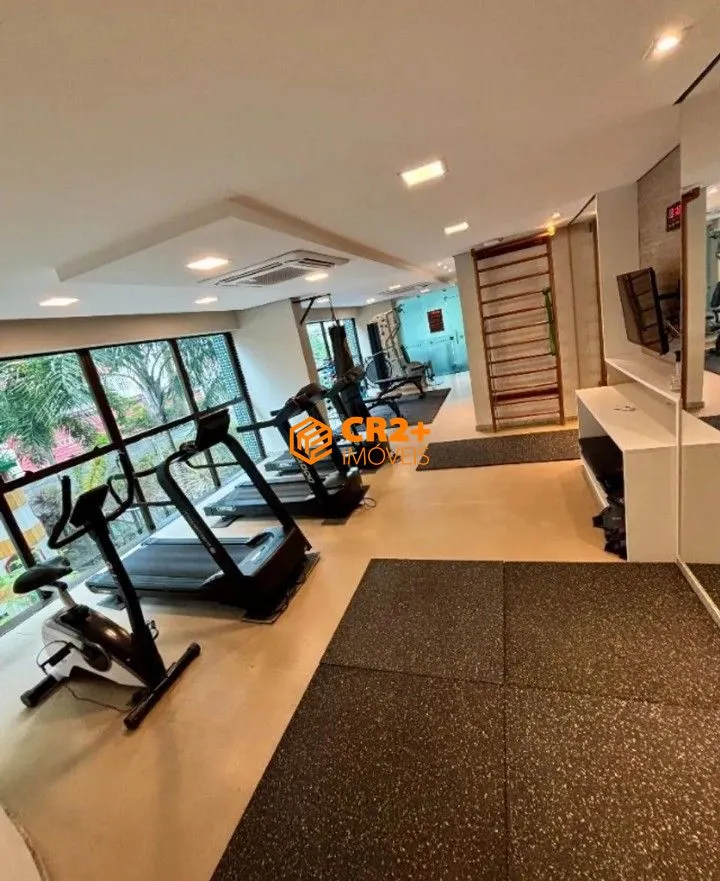Imagem Vendo apartamento em Boa Viagem com 56m² - 2 quartos