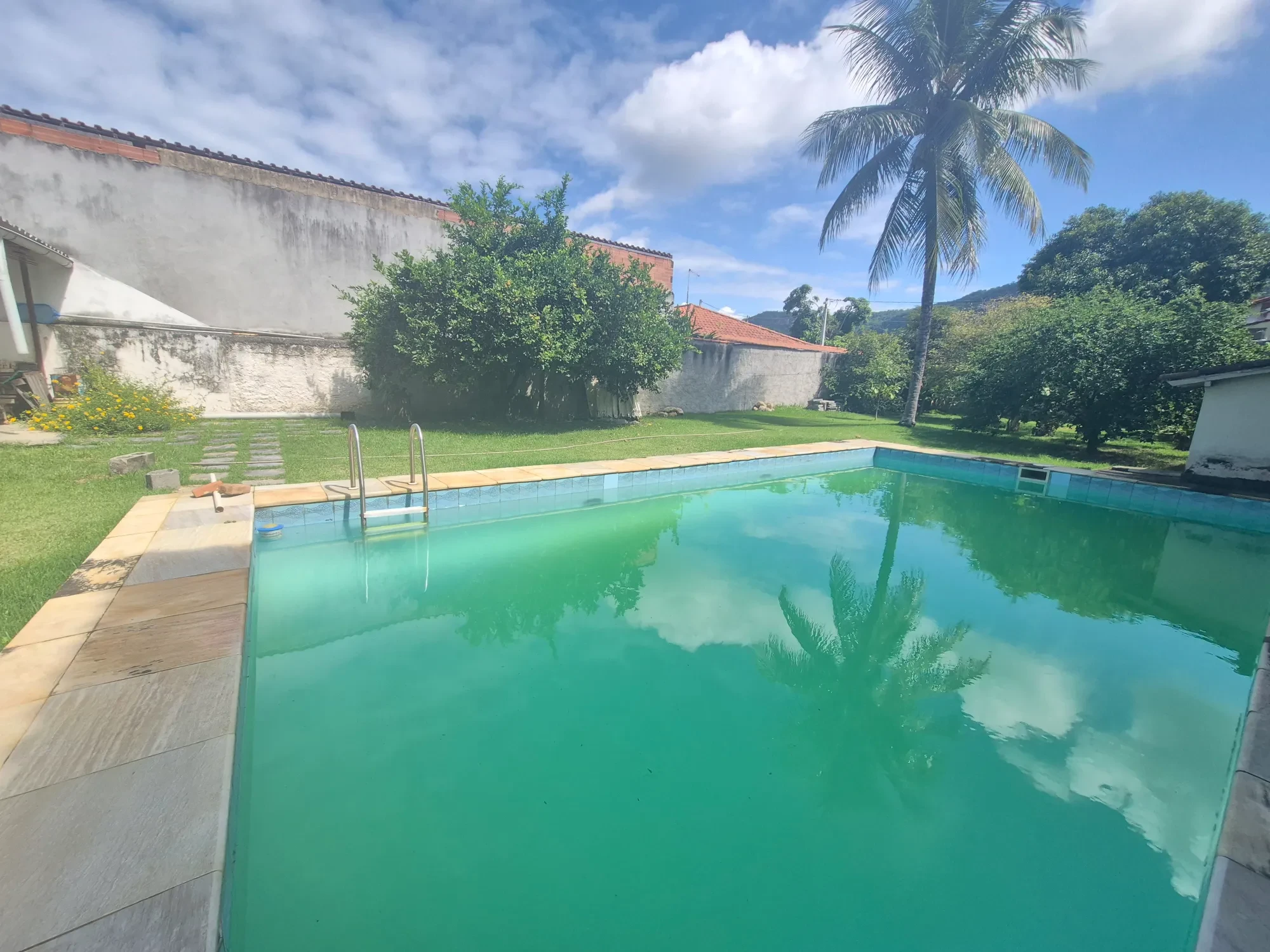 Imagem Terreno à Venda, 360 metros em Piratininga - Niterói