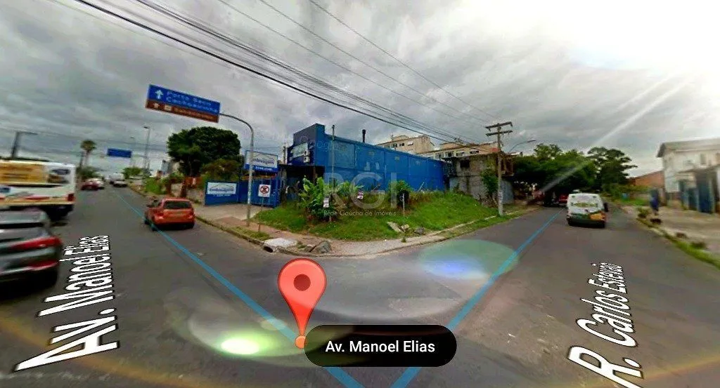 Imagem Terreno para Venda - 400m², 0 dormitórios, Passo das Pedras