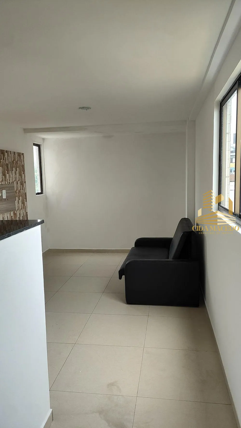 Imagem Apartamento - Aluguel no bairro Bessa - João Pessoa, PB