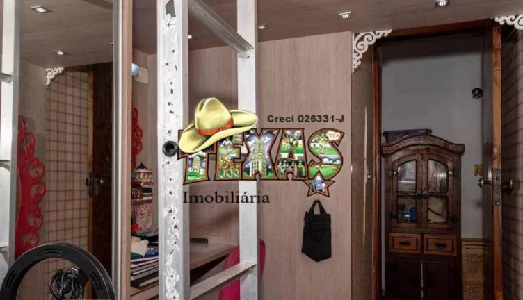 Imagem SOBRADO EM CONDOMÍNIO FECHADA PARA VENDA EM VILA FORMOSA