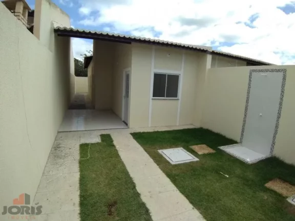 Foto do imóvel Casa a Venda - Itaitinga, CE