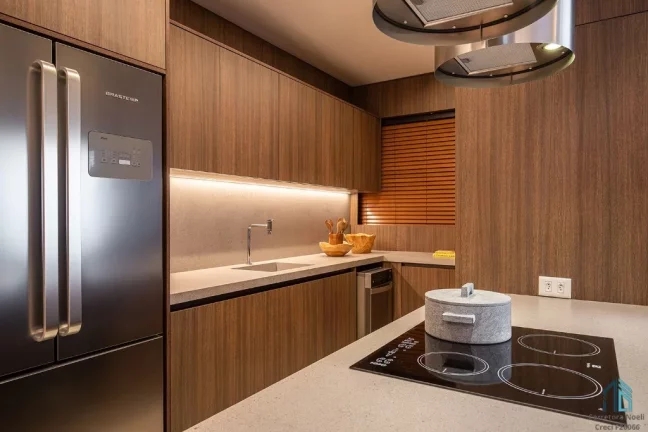 Imagem Apartamento a venda no Bigorrilho, 04 suítes, 04 vagas em Curitiba, PR