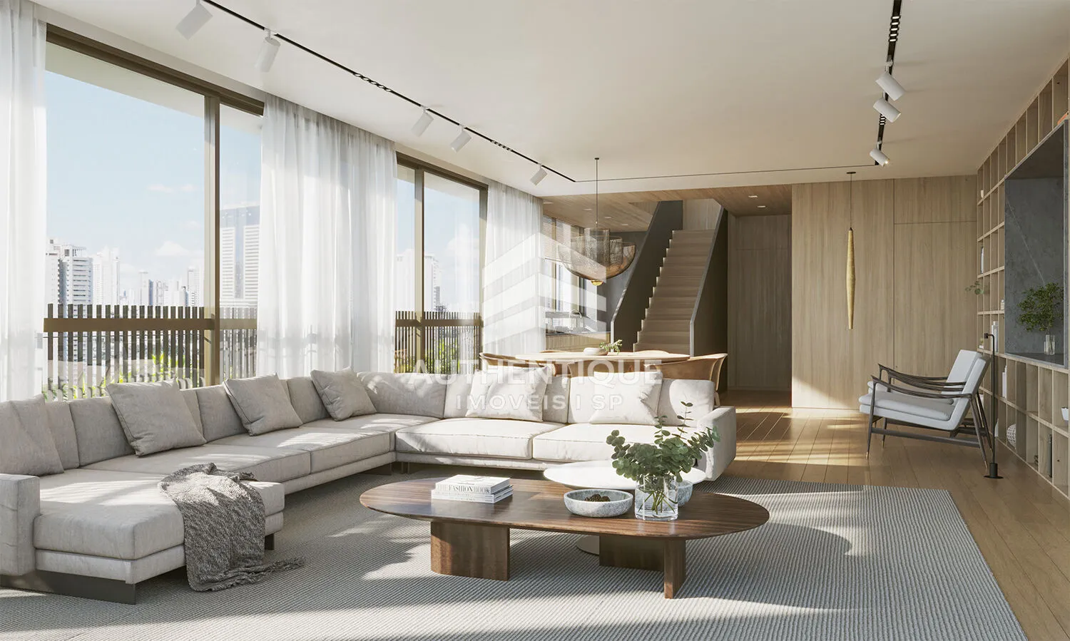 Imagem OBY Itaim - Apartamento à venda no bairro Itaim Bibi - São Paulo/SP, Zona Sul