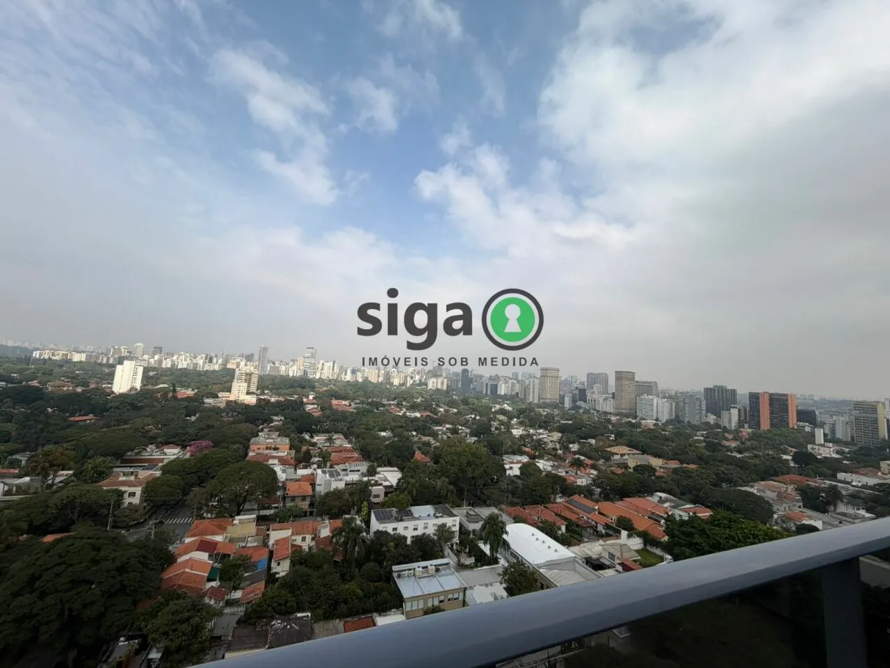 Imagem Apartamento a venda em Pinheiros, com 1 quarto e 1 vaga