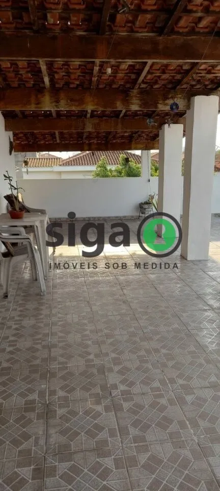 Imagem Casa no Planalto Paulista -330m² . 4 quartos e 3 Vagas á VENDA!!