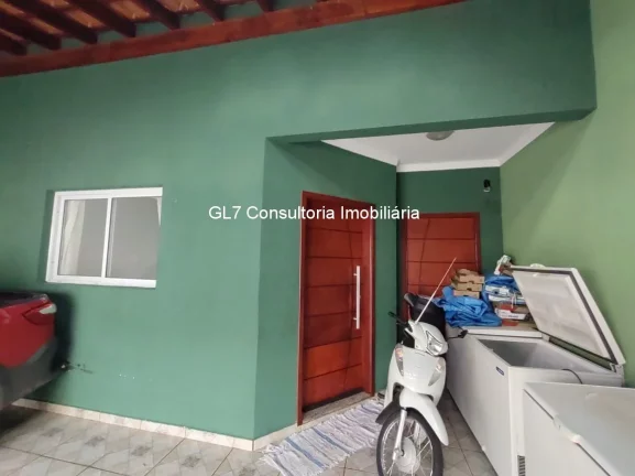 Foto do imóvel OPORTUNIDADE CASA 3 DORMTORIO SENDO 1 SUITE NO JARDIM VALENÇA INDAIATUBA-SP