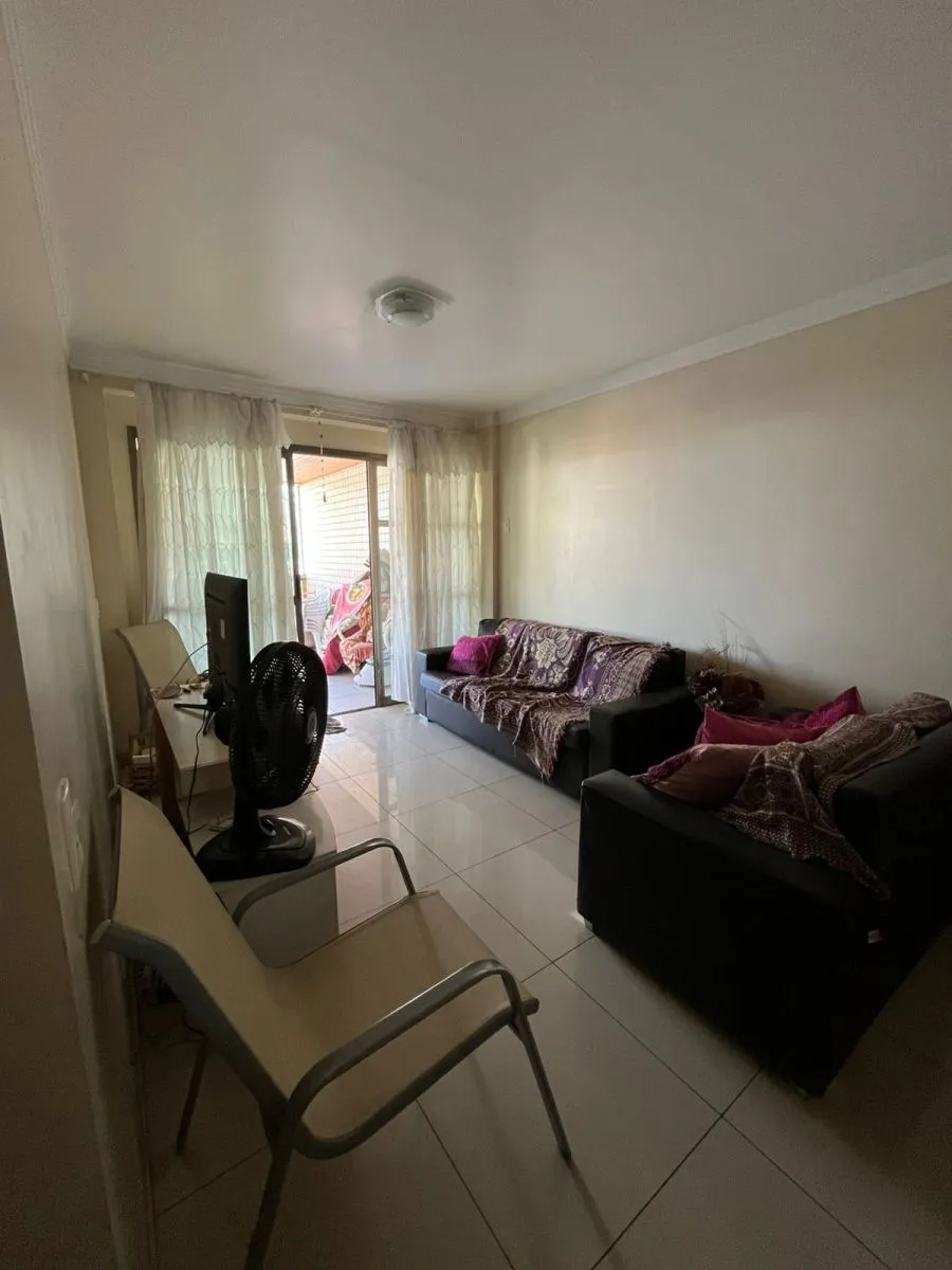 Imagem Apartamento a Venda no bairro Recreio dos Bandeirantes - Rio de Janeiro, RJ