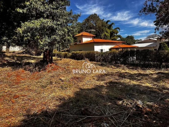 Imagem Terreno à venda em Igarapé MG Condomínio Fazenda Mirante