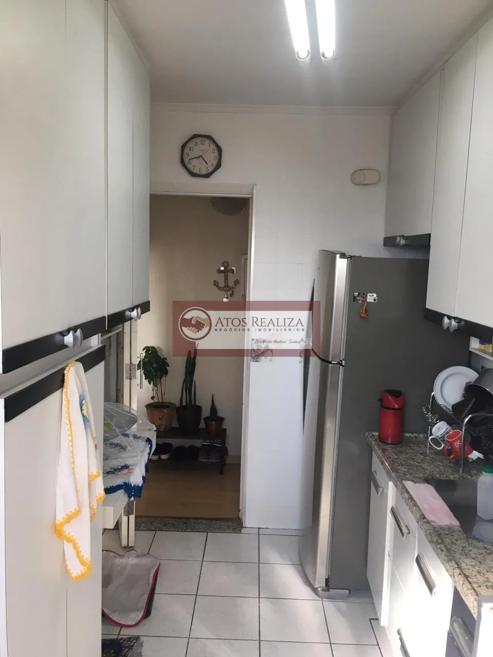 Imagem Apartamento em Socorro Santo Amaro - São Paulo