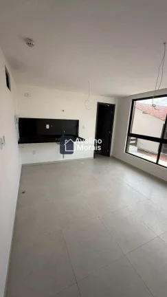 Imagem Flat à venda, no Storey Luxor em João Pessoa, Jardim Oceania, com 1 quarto, 22m2