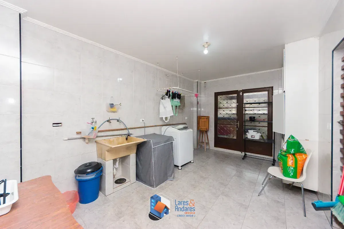 Imagem Casa para venda em Bosque da Saúde com 6 quartos, sendo 3 suítes, 513m²