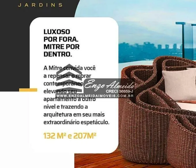 Imagem Apartamento à venda em São Paulo/SP