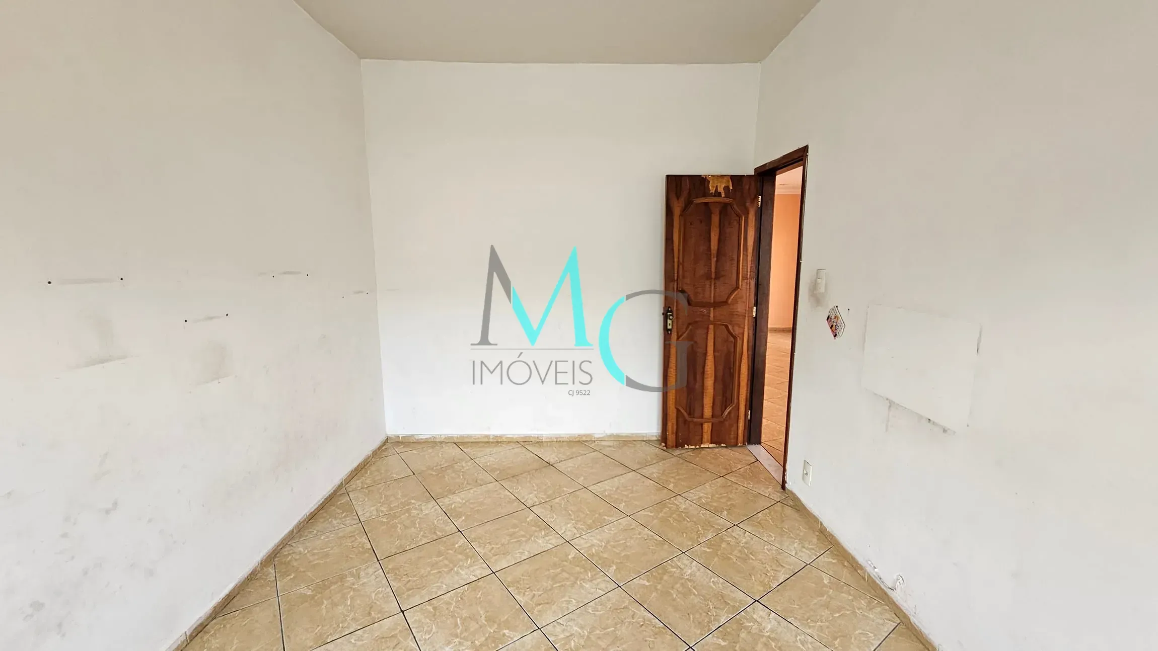 Imagem Sobrado para Locação 2 Quartos, por R$ 1500 + taxas, 80M², Campo Grande, Rio de Janeiro - RJ