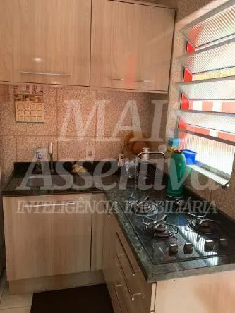 Imagem Casa a venda no bairro Jardim Algarve em Alvorada/RS - 2 dormitórios