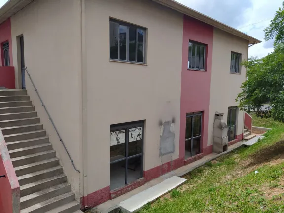 Imagem Apartamento com 2 Quartos à Venda, 43 m² em Vila Ipiranga - Mogi Das Cruzes