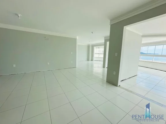 Imagem Apartamento Frente Mar para Venda em Balneário Camboriú, CENTRO, 4 dormitórios, 2 suítes, 5 banheiros, 2 vagas