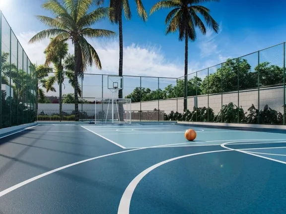 Imagem Apartamento à venda, 54 m² por R$ 429.997,00 - Intermares - Cabedelo/PB