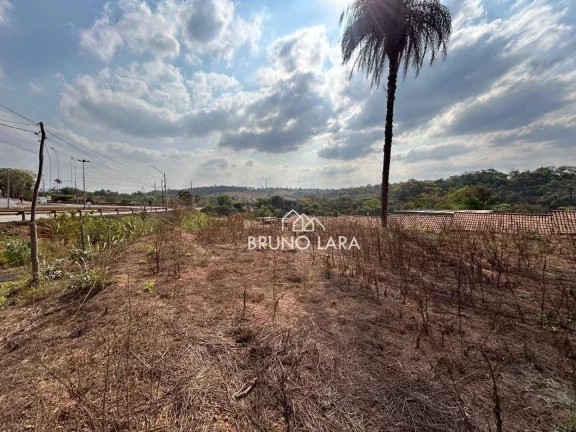 Imagem Terreno à venda em São Joaquim de Bicas