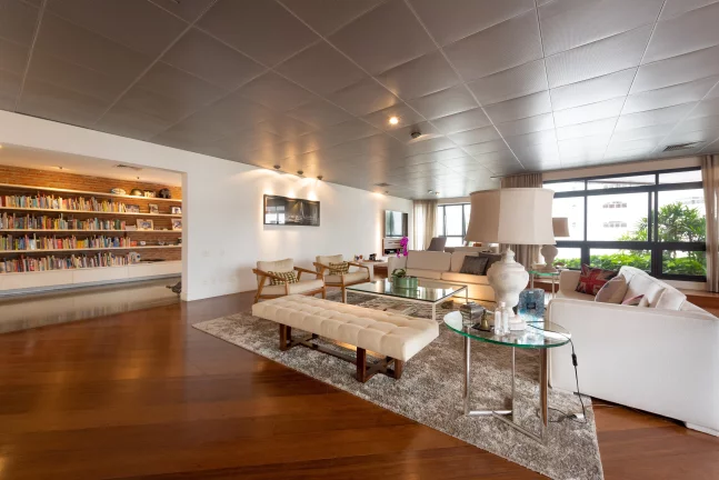 Imagem APARTAMENTO RESIDENCIAL em SÃO PAULO - SP, REAL PARQUE