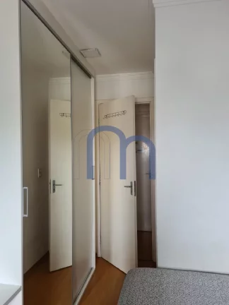 Imagem APARTAMENTO RESIDENCIAL em SÃO PAULO - SP, LAUZANE PAULISTA