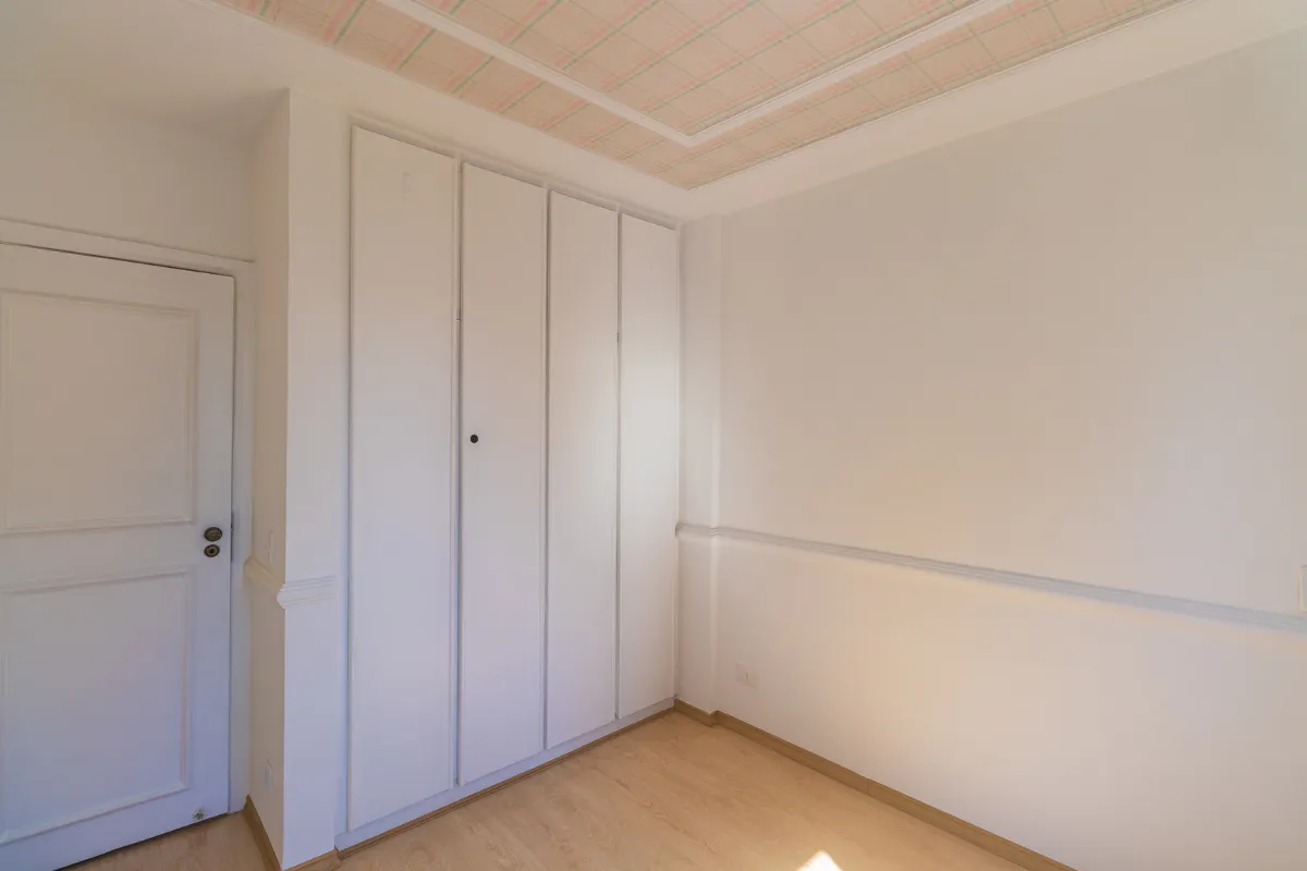 Imagem Apartamento para venda em Vila Andrade com 3 quartos, sendo 1 suíte, 119m2