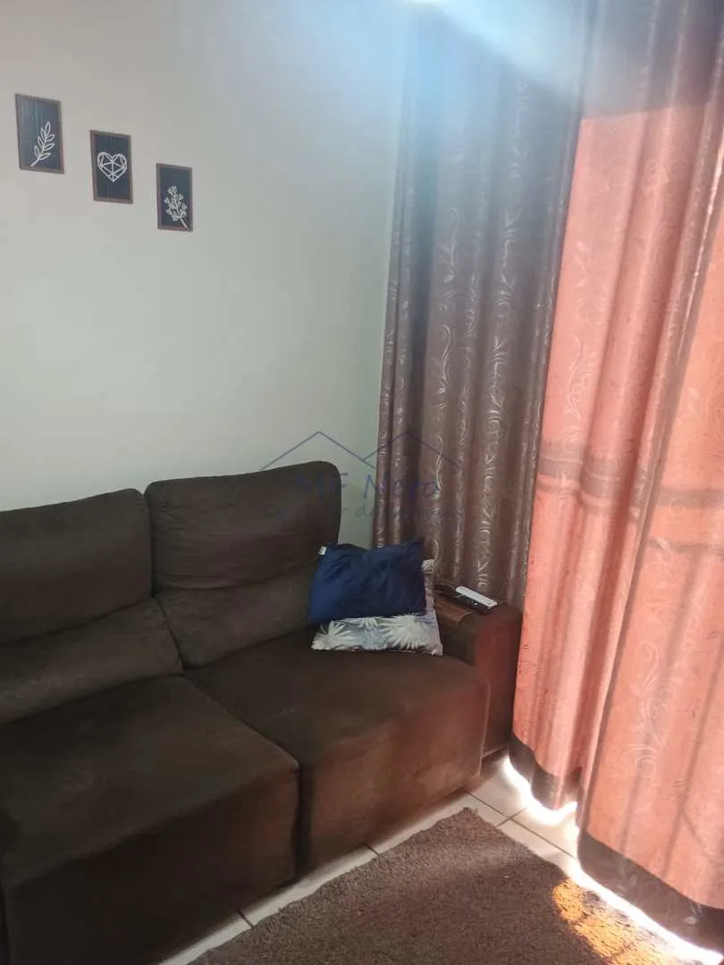 Imagem Apartamento Padrão